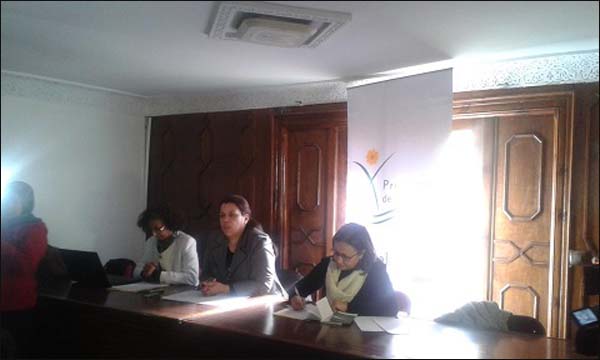 'تحالف ربيع الكرامة' يطالب بوقف تمديد مسطرة ثبوت الزوجية