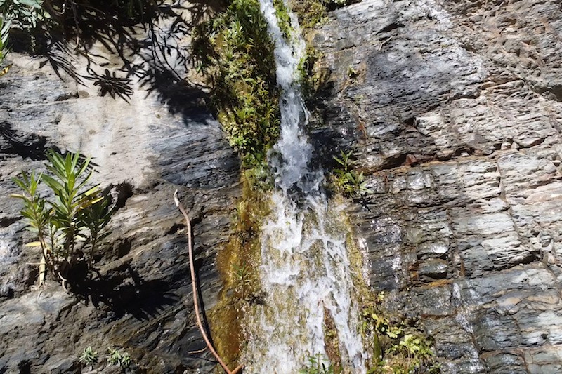 تحديد 69 عينا مائية جديدة تفجرت بفعل زلزال الحوز