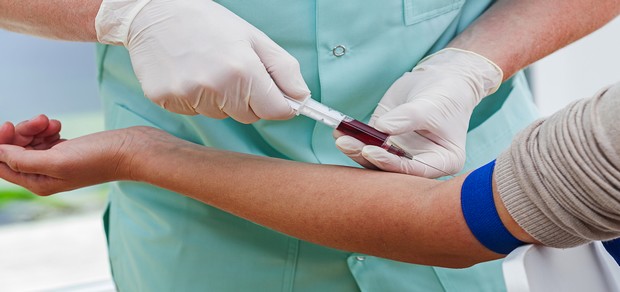 تحليل دموي للكشف عن السرطان يعد بثورة جديدة لمكافحة الداء