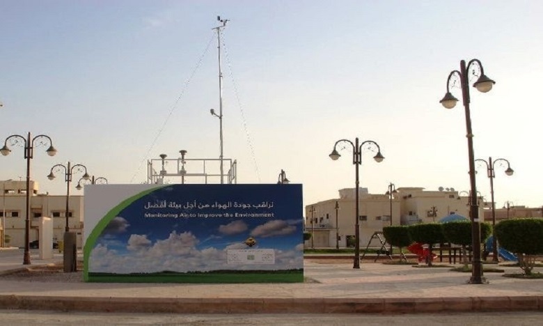 تخصيص 4.5 مليون درهم لتعزيز شبكة رصد جودة الهواء بجهة الرباط‎