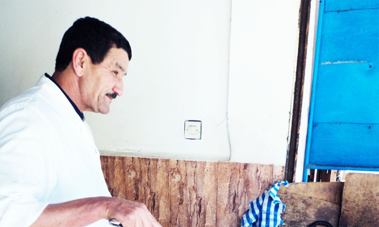 تداعيات كورونا تقضي على ما تبقى من محلات الشفناجة بالمدينة العتيقة للصويرة