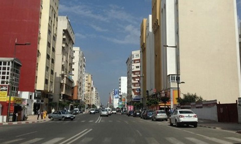 ترحيب واسع بقرارات لجنة اليقظة المحلية بالقنيطرة