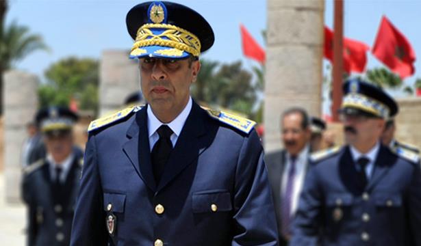 ترقية استثنائية... لموظف شرطة استشهد أثناء أداء الواجب المهني