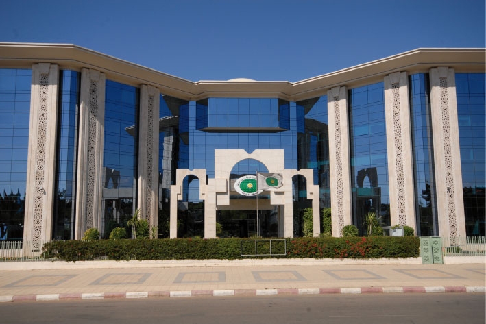 ترميم المخطوطات والوثائق في الصحراء المغربية وصيانتها في دورة تدريبية