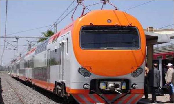 تشغيل أزيد من 250 قطارا يوميا بمناسبة العطلة الصيفية