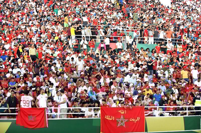 تفاصيل الحصول على تذاكر كأس إفريقيا تفاصيل الحصول على تذاكر كأس إفريقيا