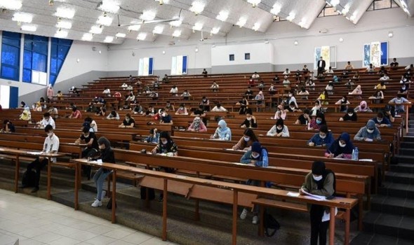 تفاصيل المرسوم المتعلق بتحديد اختصاص المؤسسات الجامعية وأسلاك الدراسات العليا