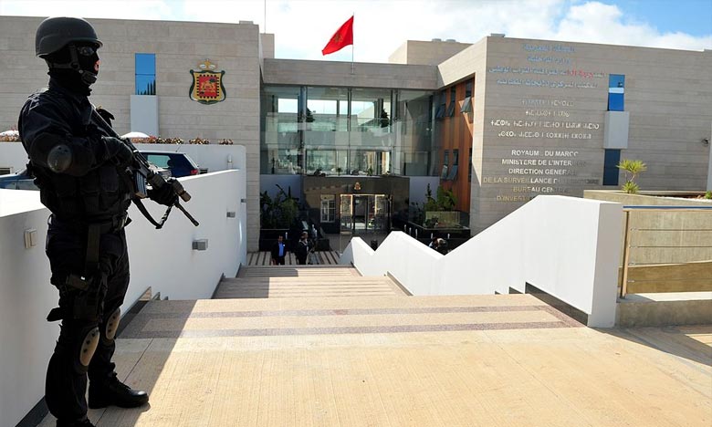 تفكيك خلية إرهابية جديدة أفرادها موالين لتنظيم "داعش"