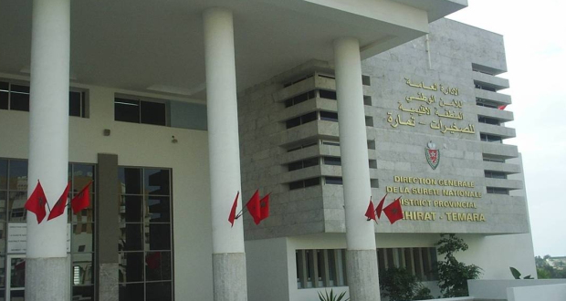 تمارة: وفاة شخص كان تحت تدبير الحراسة النظرية بالمستشفى