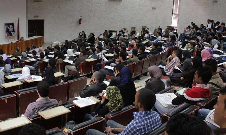 تنسيقية الكرامة للأساتذة الجامعيين تلتئم في جمع عام بالرباط