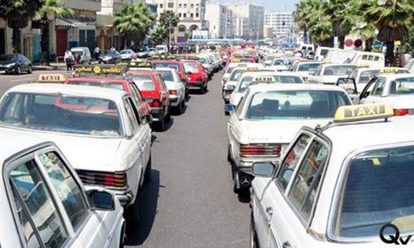 توقيع اتفاقية شراكة حول السلامة الطرقية بين ولاية جهة الدار البيضاء ووزارة التجهيز والنقل