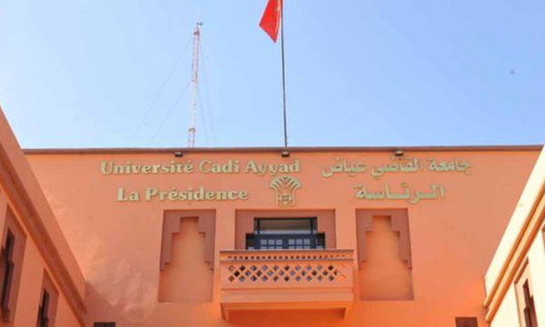 جامعة القاضي عياض تزود المنصات الإلكترونية بـ8893 موردا رقميا خلال شهر