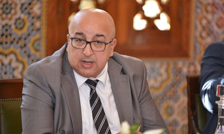 جامعة محمد الخامس بالرباط تنال اعترافا دوليا في التصنيف الدولي "حساب الأداء الأكاديمي برسم سنة 2019-2020"