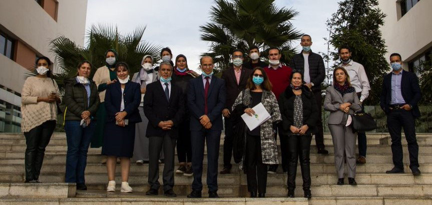 جامعة محمد السادس لعلوم الصحة تطلق دبلوم جامعي في الصيدلة السريرية الأنكولوجية