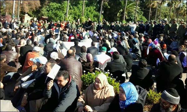 'جدول الأعمال' يجمد الحوار بين الوزارة وعدليي الفدرالية