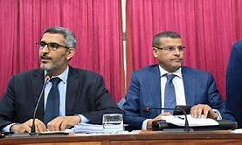 جماعة الدارالبيضاء تطلق خدمة الضبط الرقمي لمنع تنقل المرتفقين