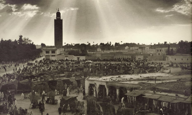 جمعية منية لإحياء تراث المغرب وصيانته تدعو أهل مراكش للمشاركة في مشروع تثمين ساحة جامع الفنا