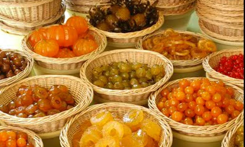 جمعيتا منتجي ومستوردي ومصدري الفواكه الجافة والتوابل والحبوب تساهمان في صندوق جائحة كوفيد