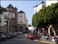 حي الحبوس بالدارالبيضاء