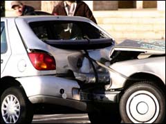 جهة مكناس.. نقطة سوداء في مجال حوادث السير حادثة سير بضواحي مكناس (أرشيف)