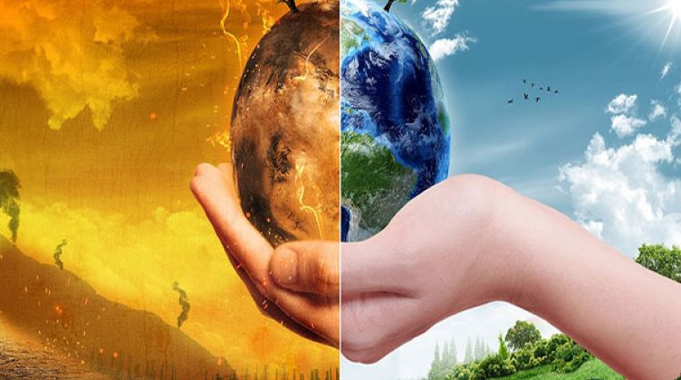 جيفري ليفرمور: المغرب رائد في مجال مكافحة الاحتباس الحراري في إفريقيا والعالم