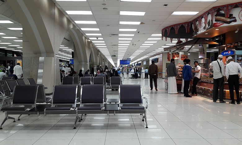 حصول 15 مطارا مغربيا على علامة الجودة Airport Health Accreditation للمجلس الدولي للمطارات
