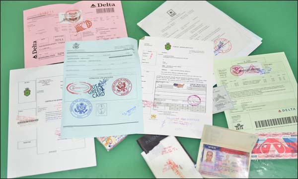 حكايات صادمة لشباب قادهم حلم الهجرة إلى الضياع