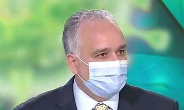 حمضي: إطلاق حملة اللقاح ضد فيروس كورونا مرحلة متقدمة عالميا بفضل التدخل الملكي المباشر والاستباقي