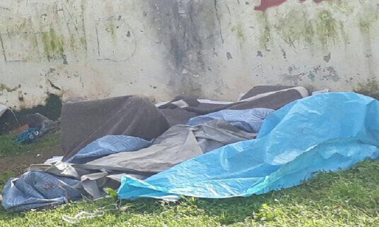 حملات مكثفة للعناية بالمشردين بعمالات الدارالبيضاء