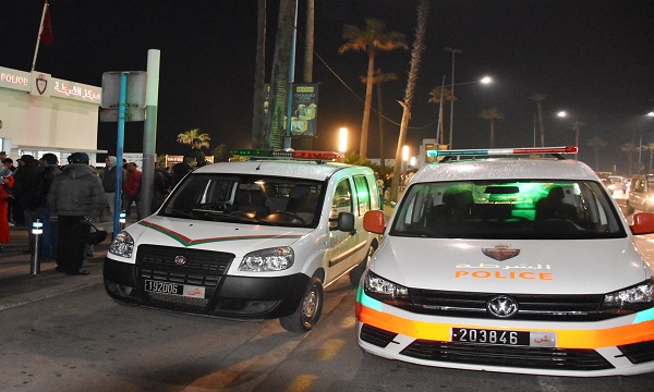 حملة الأمن ضد "الكريساج" تسقط المزيد من المشتبه بهم في جرائم مختلفة