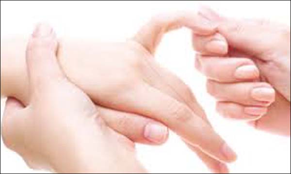 حملة مطولة للتحسيس بخطورة أمراض الروماتيزم