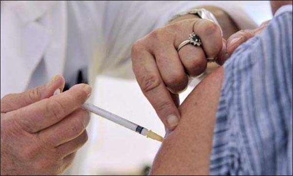 حملة وطنية للتلقيح ضد الأنفلونزا الفصلية