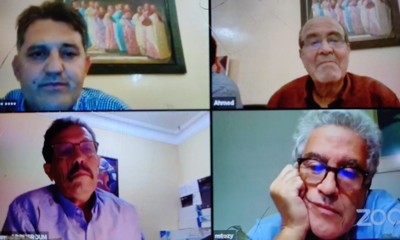 خبراء وباحثون يتدارسون أهمية الحوكمة في تنزيل السياسات العمومية على مستوى المجالات الترابية