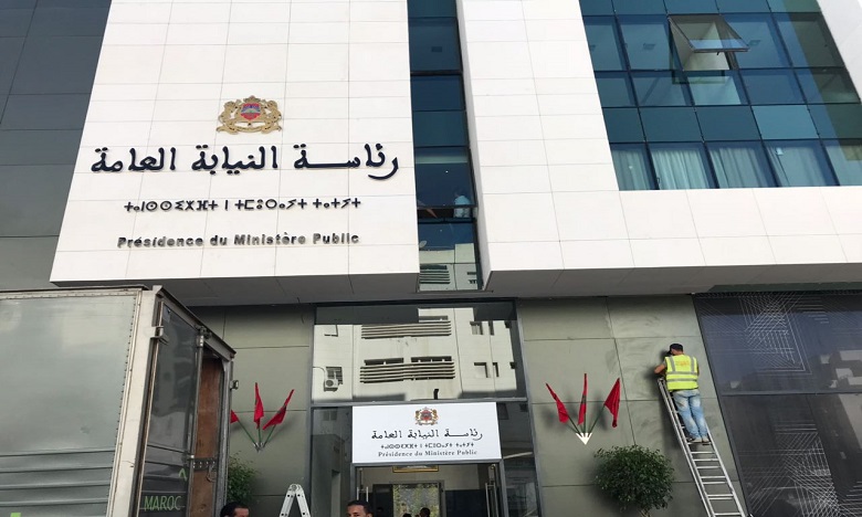 خط النيابة العامة يسقط دركيين وعوني سلطة متلبسين بالرشوة وعدد الموقوفين وصل 47