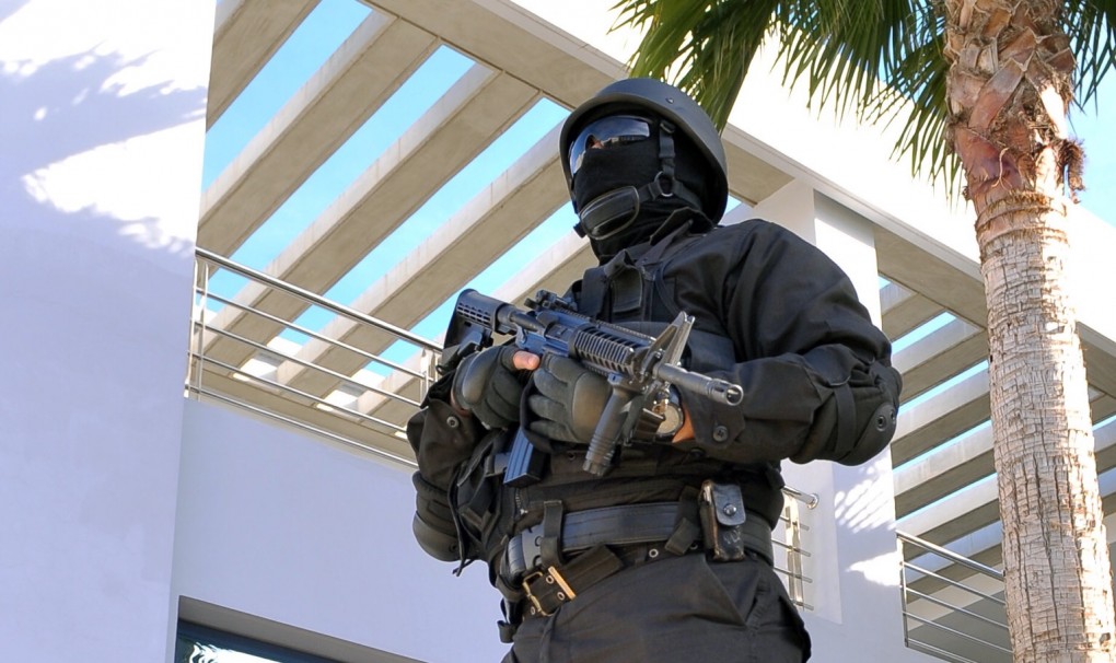 "خلية فاس" الإرهابية خططت لضرب مؤسسات حيوية واغتيال شخصيات سامية