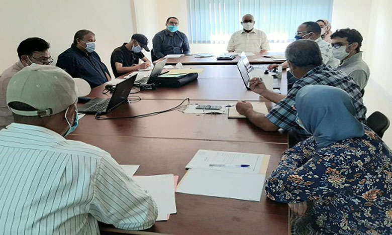 دعوة إلى تفعيل الشرطة الإدارية بجماعة تمارة