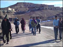 دواوير بتونفيت تشتكي نقص الخشب وإغلاق التعاونيات دواوير بتونفيت تشتكي نقص الخشب وإغلاق التعاونيات