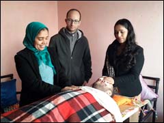 دورات تكوينية حول ممارسة تقنية ريكي تقنية