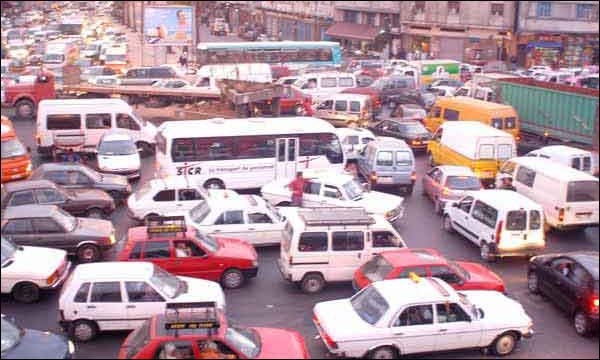 زيادة حوالي 10 دراهم في أسعار النقل بين البيضاء والمدن المجاورة