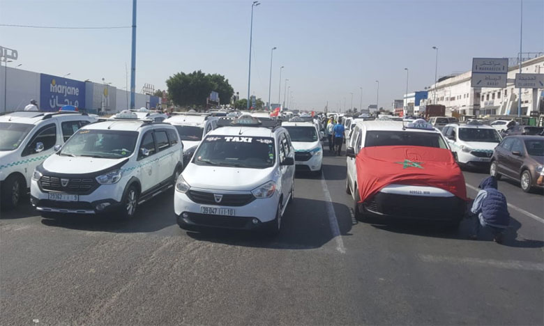 تصوير : أيس برس