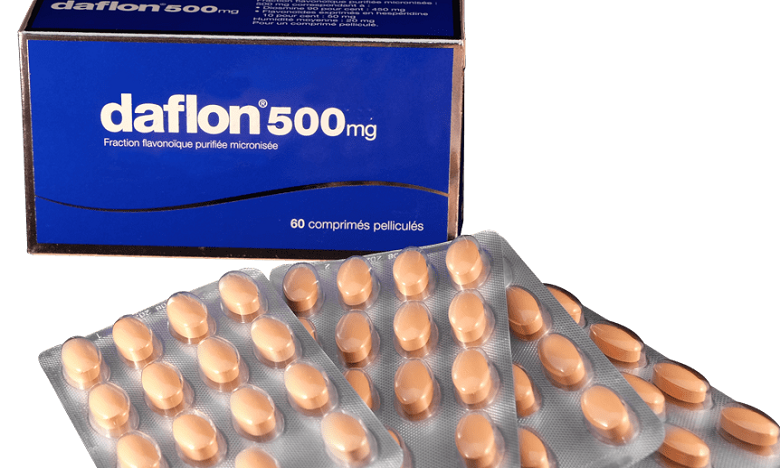 سحب عينات من دواء "دافلون" بسبب خطأ في ترجمة النشرة الطبية