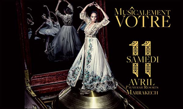 قفطان 2015 استقطب 19 مصمما ومصممة