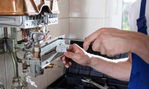 سخانات الماء "القاتلة" تستنفر وزارتي الداخلية والصناعة