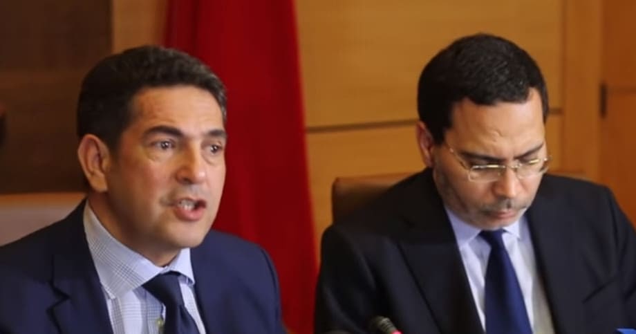 سعيد أمزازي يدعو إلى اتخاذ التدابير اللازمة لحماية التلاميذ والأطر التربوية من أخطار سوء الأحوال الجوية