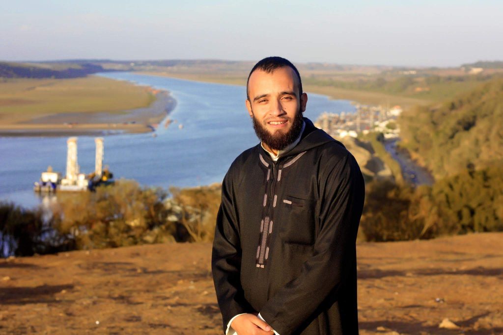 سلا: اعتقال المرتضى اعمارشا من داخل المحكمة بعد إدانته بـ 5 سنوات سجنا