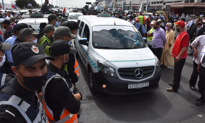 تصوير : الصديق