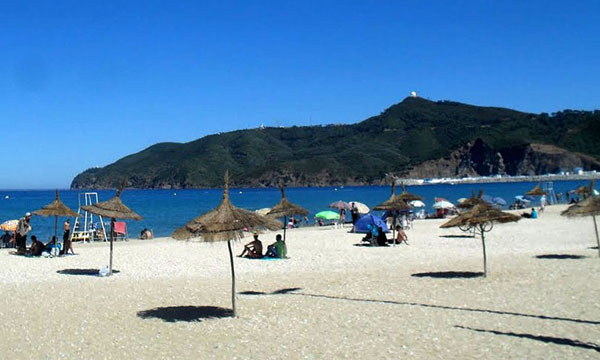 سلطات المضيق تحرر الملك الشاطئي وتطلق رقما أخضرا للشكايات