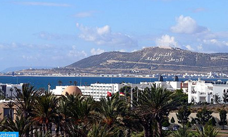 سن مجموعة من الإجراءات الاحترازية بعمالة أكادير إداوتنان للتصدي لانتشار جائحة كورونا