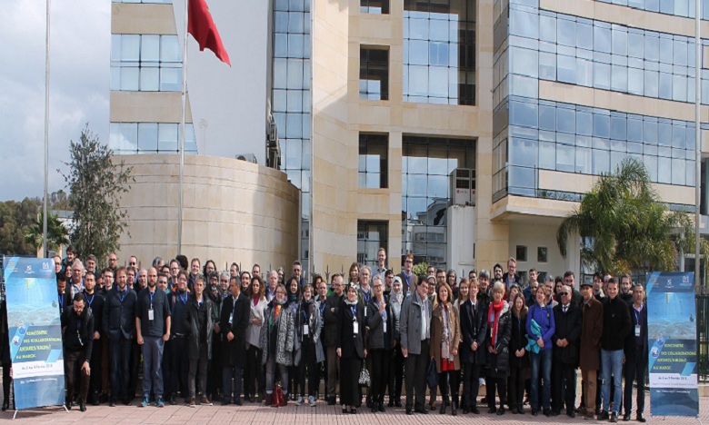 شركاء مشروع "التليسكوب البحري" يناقشون مراحل وضعه على أرض الواقع في أفق 2020