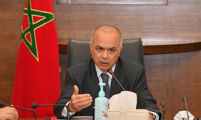 شكيب بنموسى يعلن إدماج الأساتذة المتعاقدين